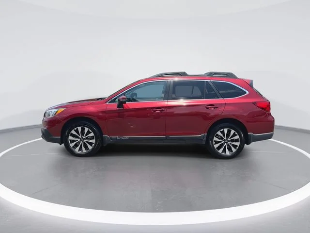 Used 2016 Red Subaru 2.5i image 5