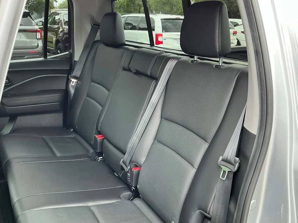 Used 2023  Honda RTL-E image 32