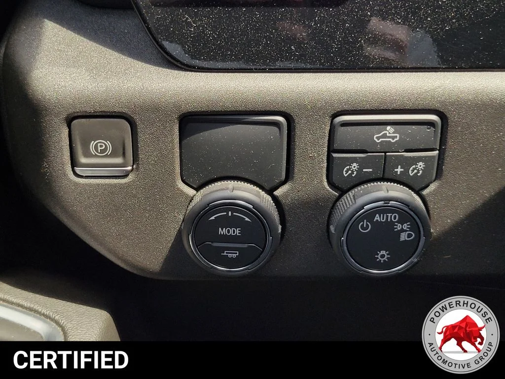 Certified Used 2024 Gray Chevrolet LT image 26