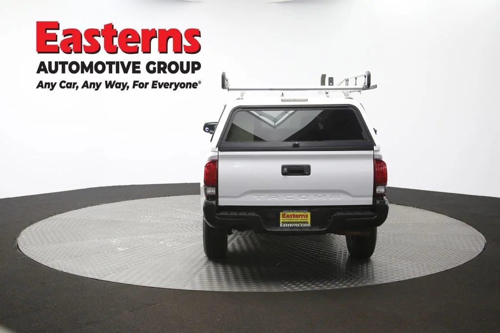 Used 2019 White Toyota SR image 34