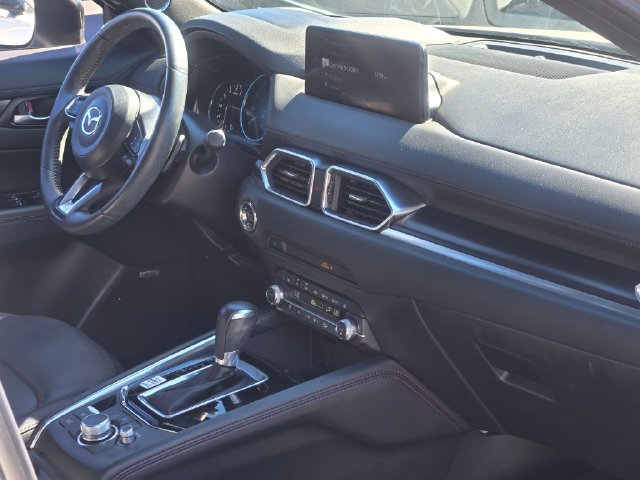Used 2023 White Mazda 2.5 Turbo image 7