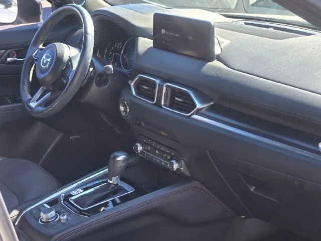 Used 2023 White Mazda 2.5 Turbo image 7
