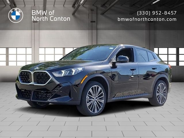 2026 BMW X2
