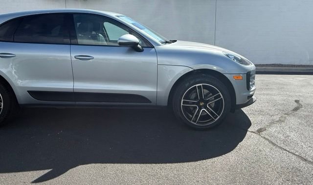 Used 2020 Silver Porsche S image 9
