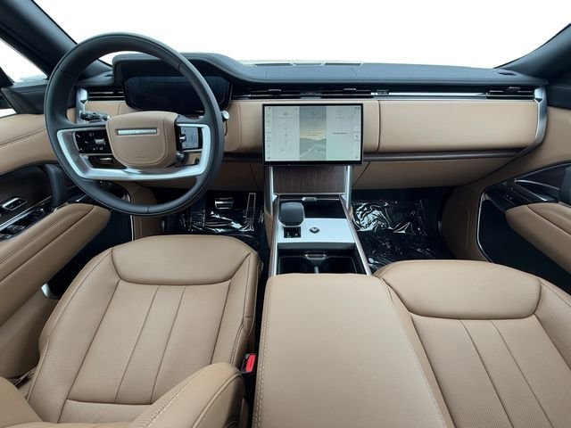 New 2026 Belgravia Green Land Rover SE image 12