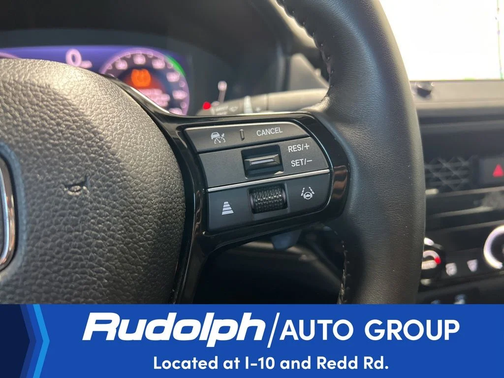 Used 2024 Gray Honda Touring image 32