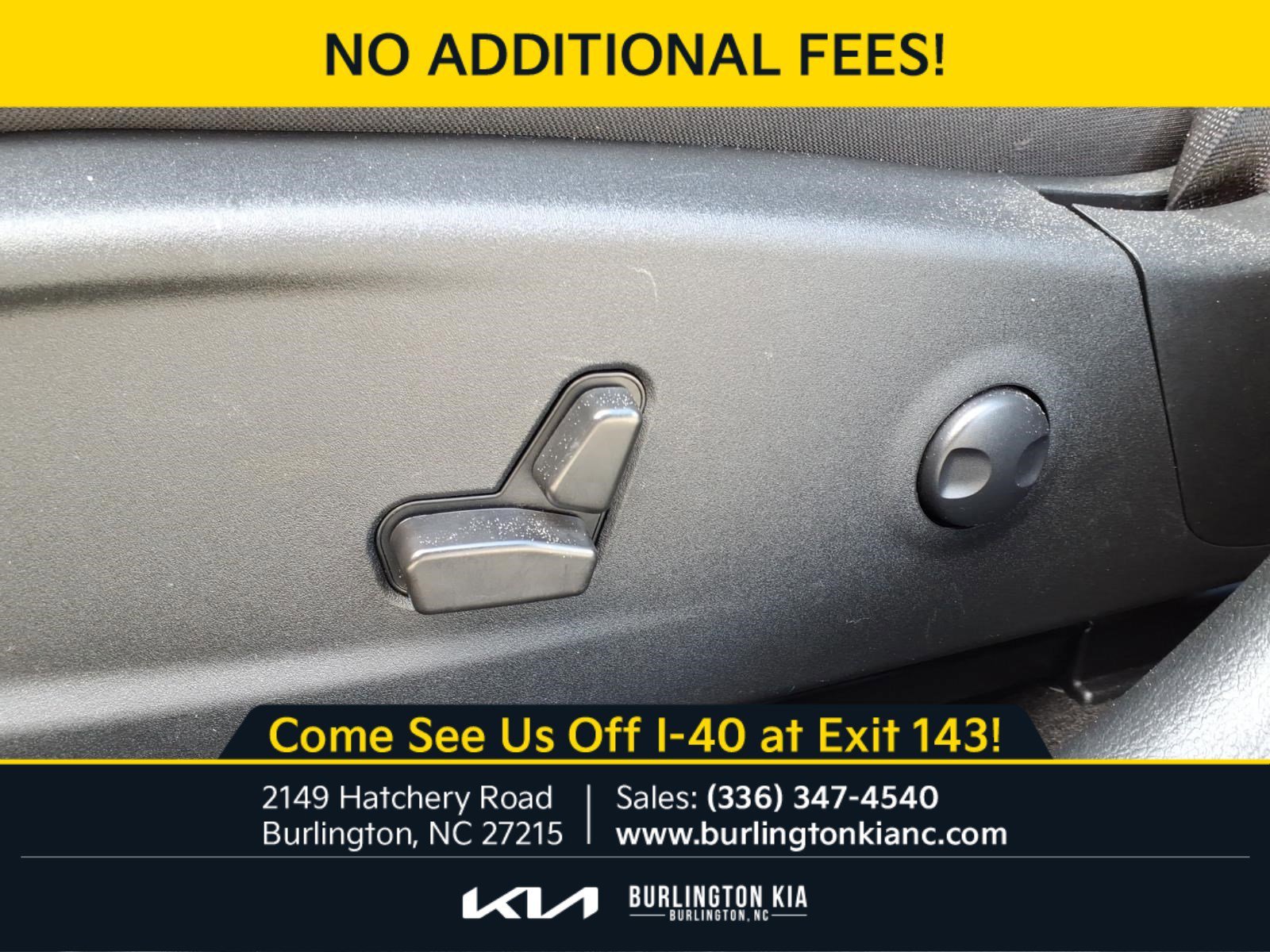 Used 2022 F8 Green Dodge R/T image 4
