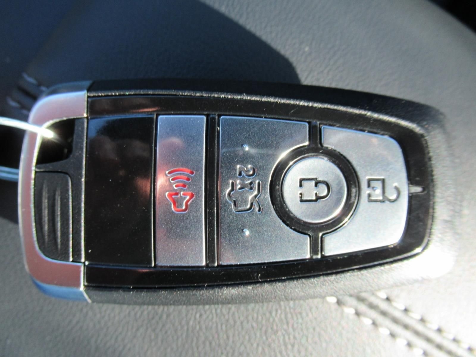 Used 2024 Black Ford GT Premium image 29