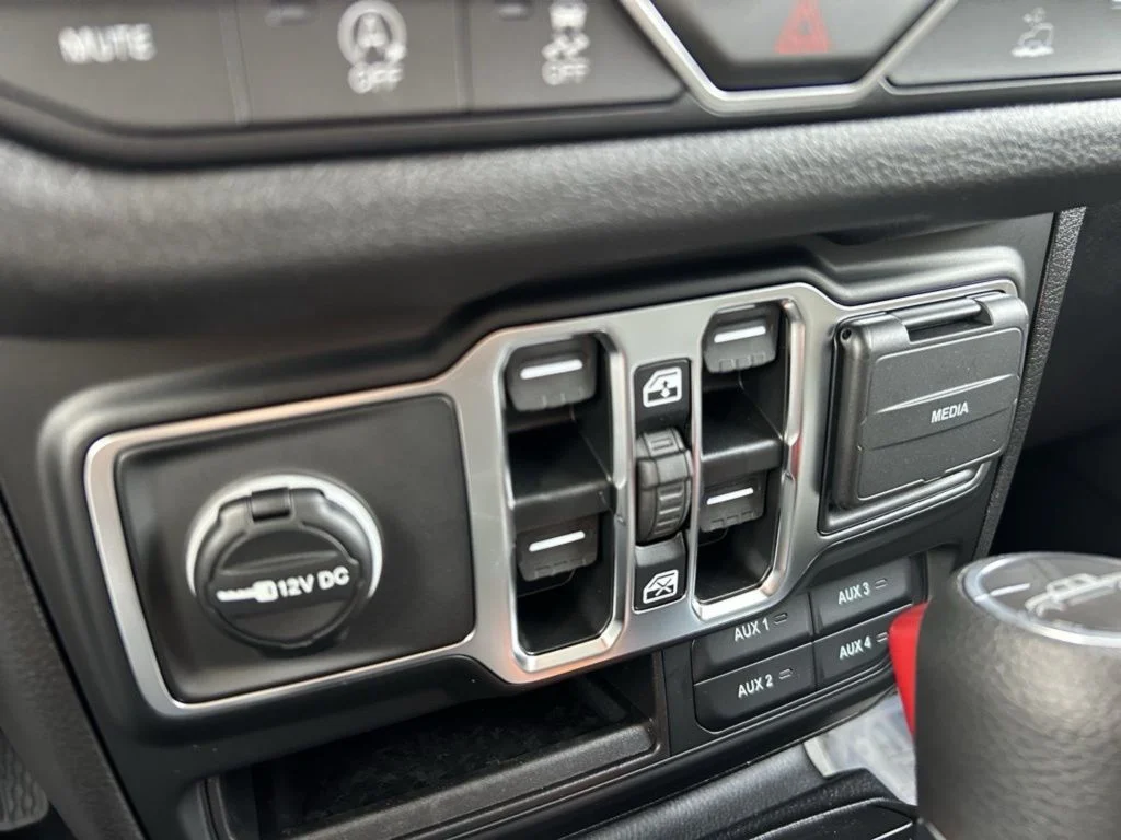 2026 Jeep Gladiator Sport S - Photo 22