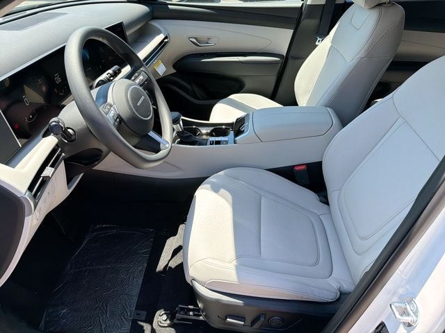 New 2026 White Hyundai SEL Plus AWD image 41