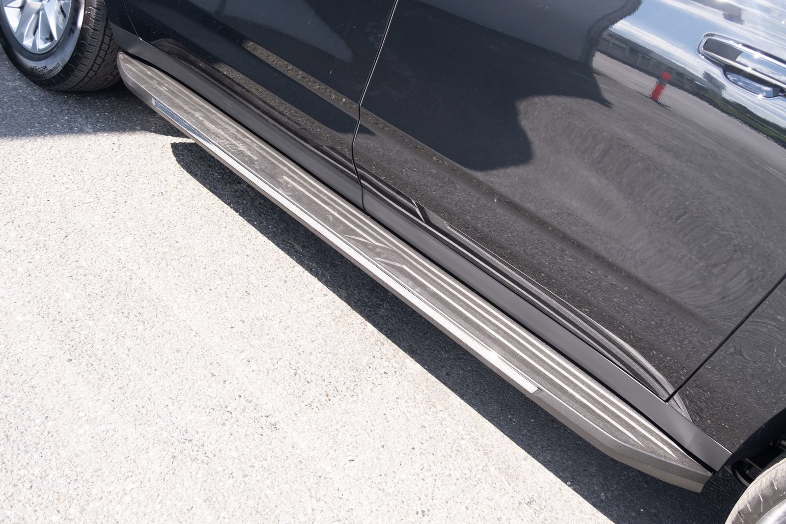 2026 Chevrolet Suburban Premier - Photo 32