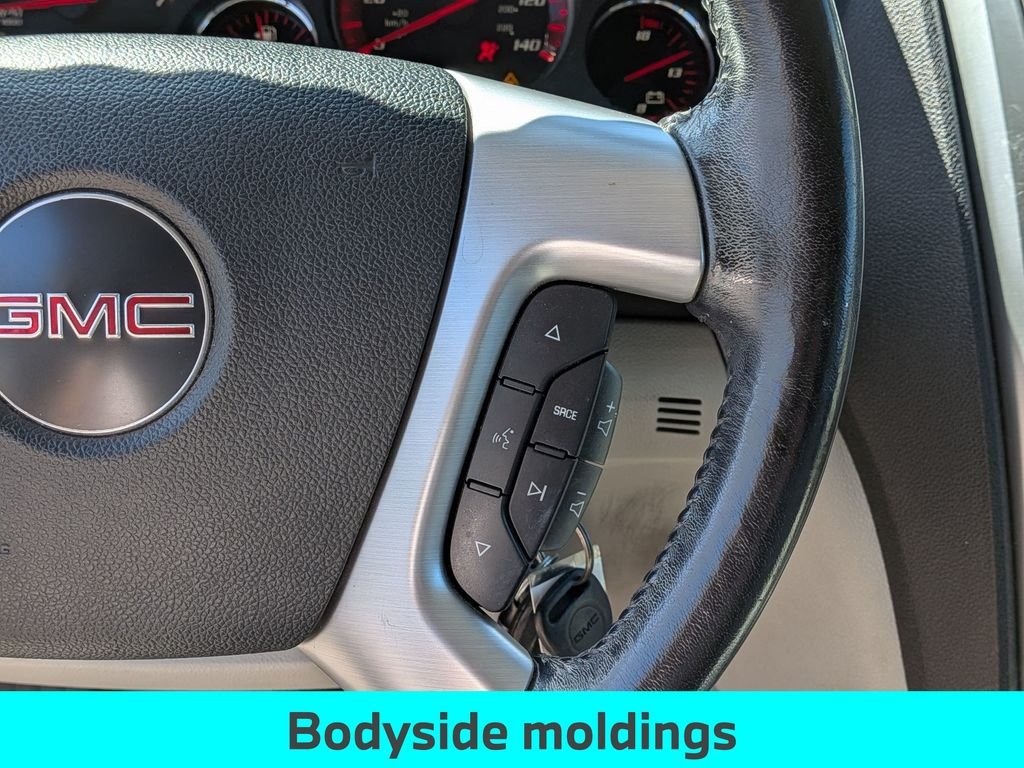 Used 2008 White GMC SLT-1 image 22