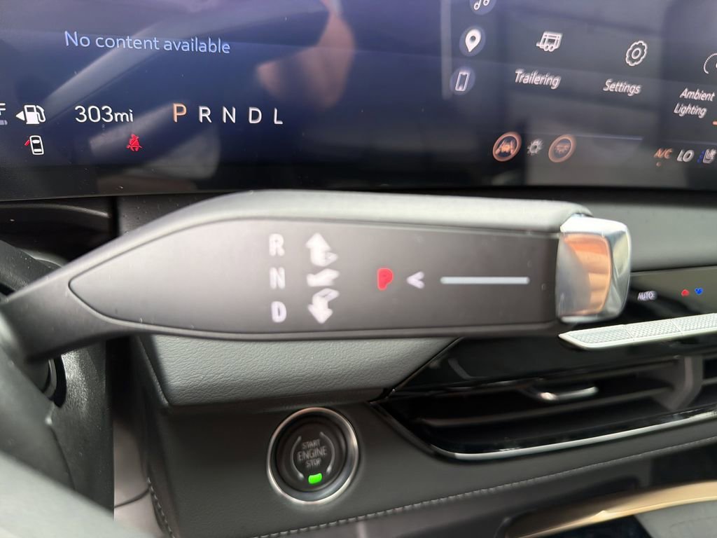 2026 Buick Enclave Avenir - Photo 29