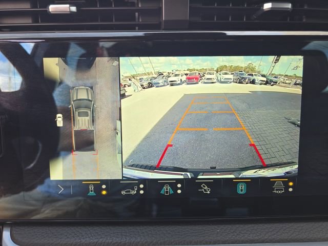 2023 GMC Sierra 1500 Denali Denali - Photo 20