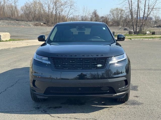 New 2026 Santorini Black Land Rover S image 8