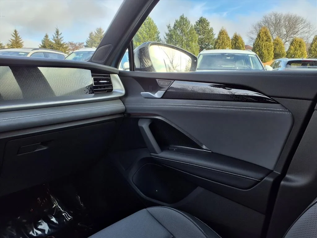 New 2026 Monterey Blue with Deep Black Roof Volkswagen 2.0T SE R-Line Black image 21