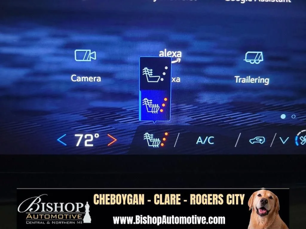 Pre-Owned 2025 Chevrolet Tahoe Z71 image 31
