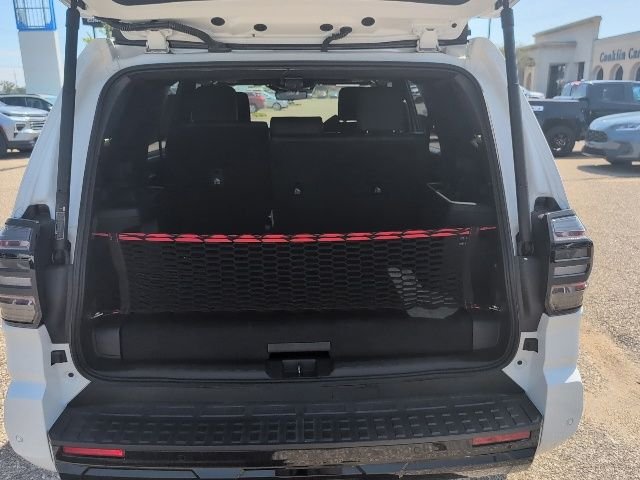 Used 2025 Ice Toyota TRD Pro image 23