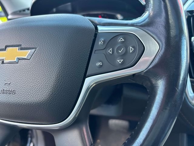Used 2020 Black Chevrolet Premier image 22