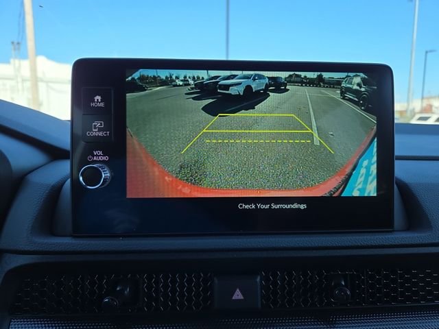 2026 Honda CR-V TrailSport - Photo 12