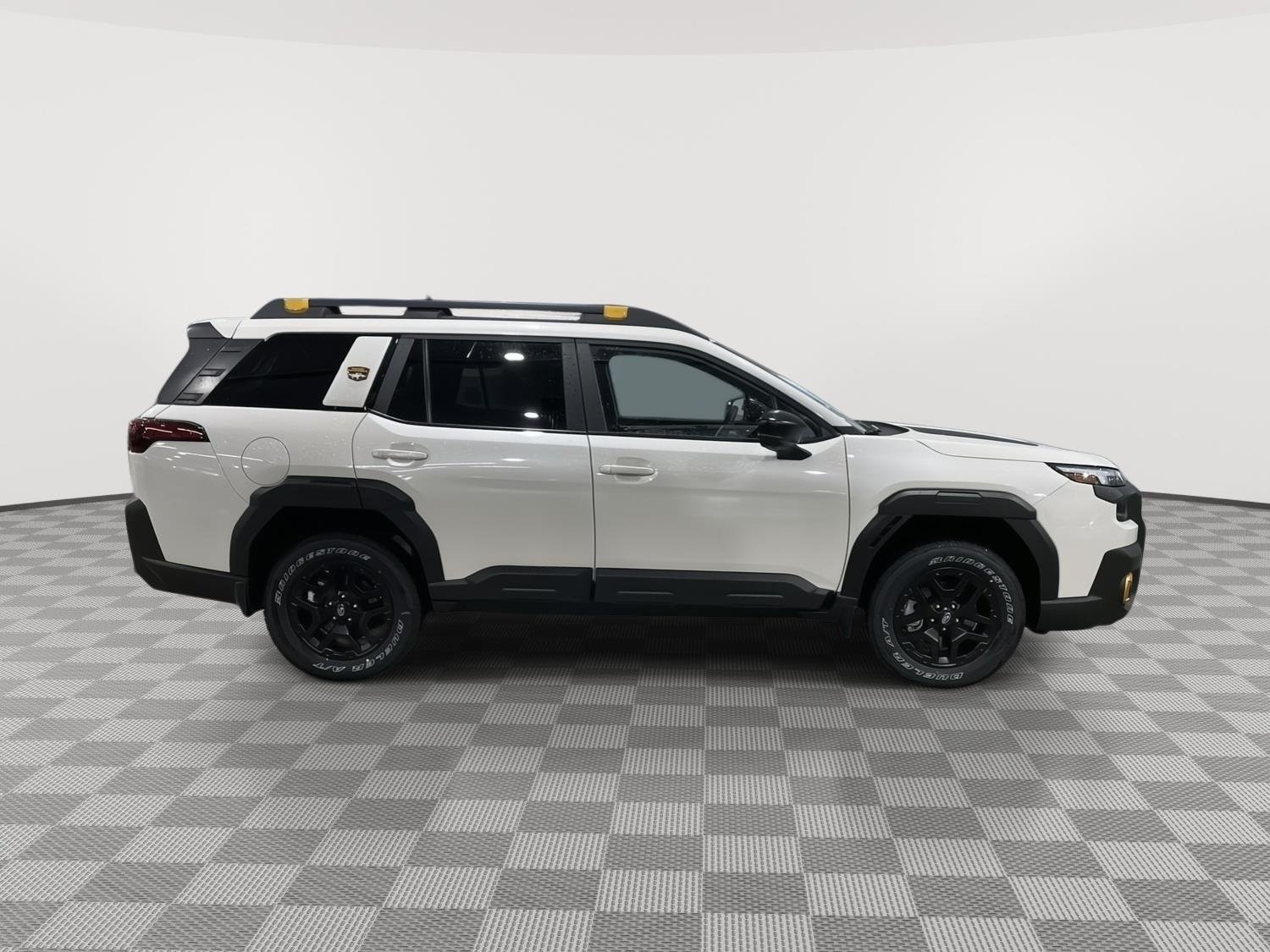 New 2026 CRYSTAL WHITE PEARL Subaru Wilderness image 6