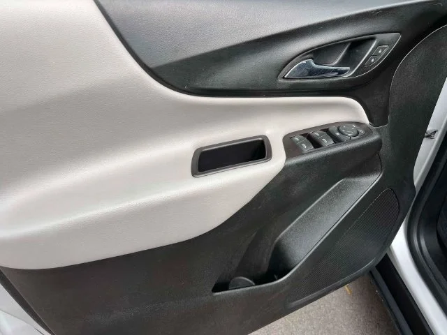 Used 2019 Silver Ice Metallic Chevrolet LS image 25