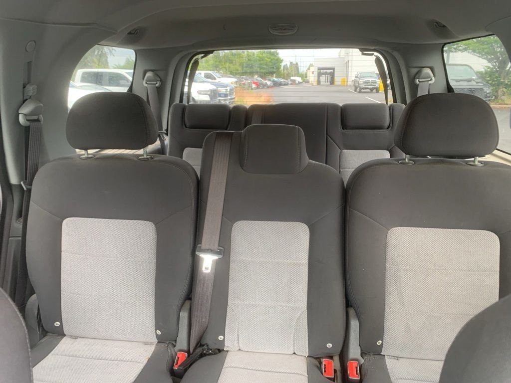 Used 2004 White Ford XLT image 22