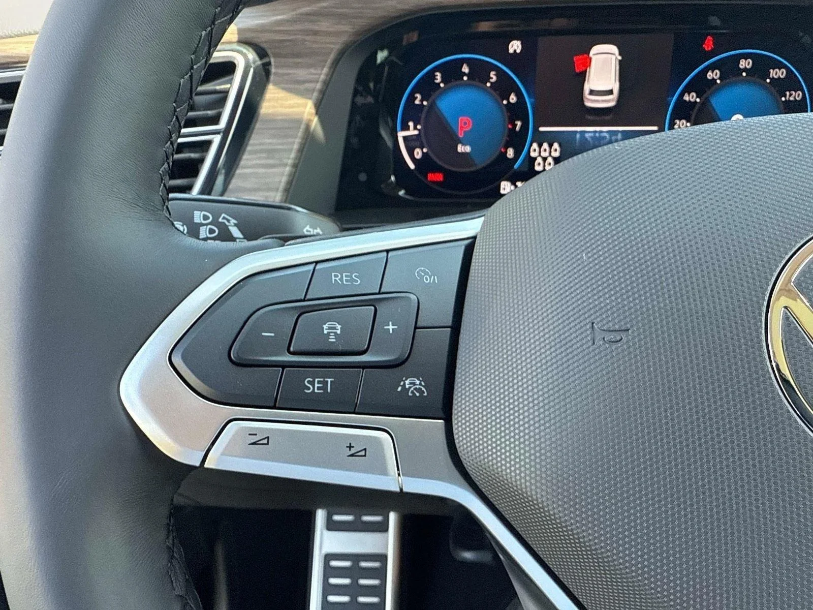 2026 Volkswagen Atlas SEL Premium R-Line - Photo 30