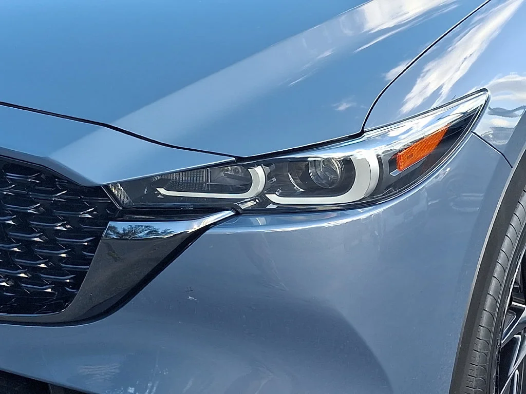 Certified Used 2024 Polymetal Gray Metallic Mazda 2.5 S Carbon Edition image 10