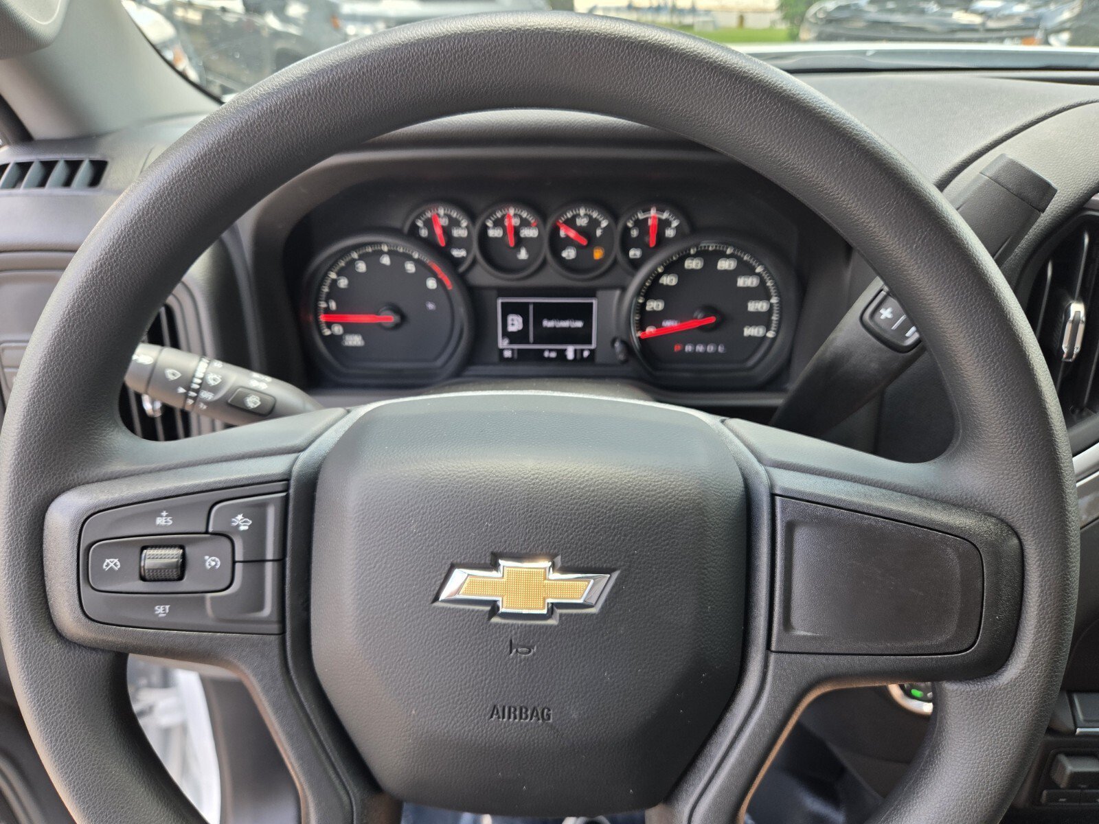 2026 Chevrolet Silverado 2500 HD Work Truck - Photo 27