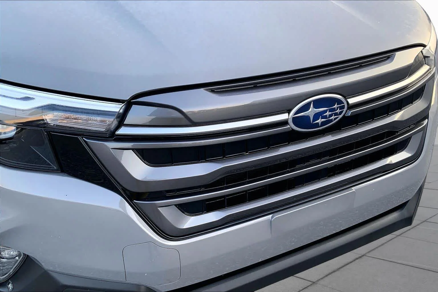 Used 2025 RV1/River Rock Subaru Premium image 29