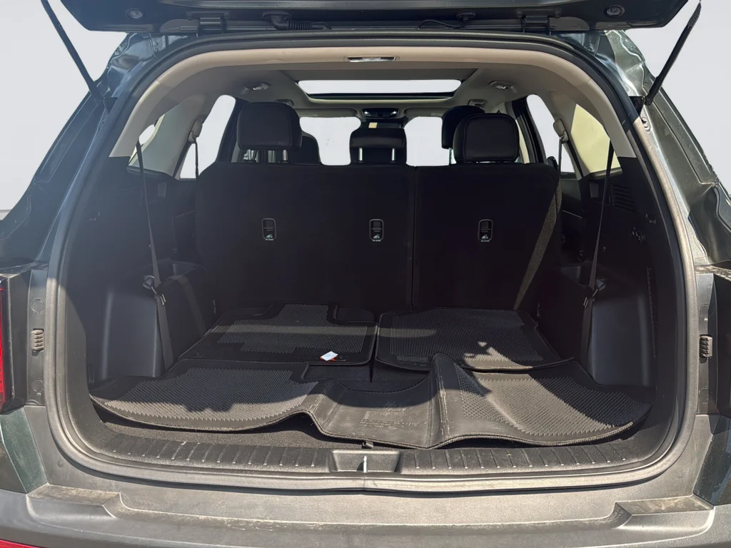 Used 2023 Green Kia X-Line S image 11