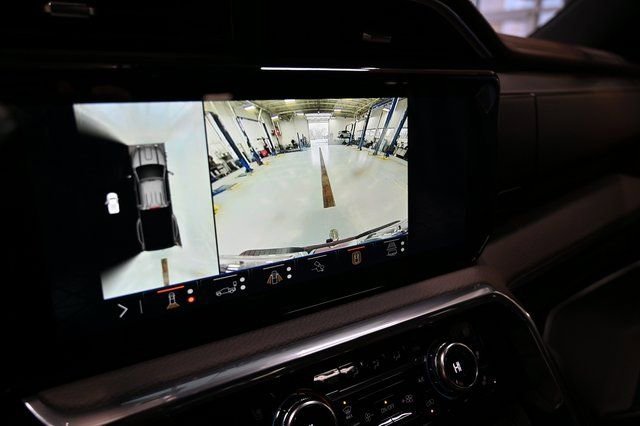 2024 GMC Sierra 3500HD Denali - Photo 34