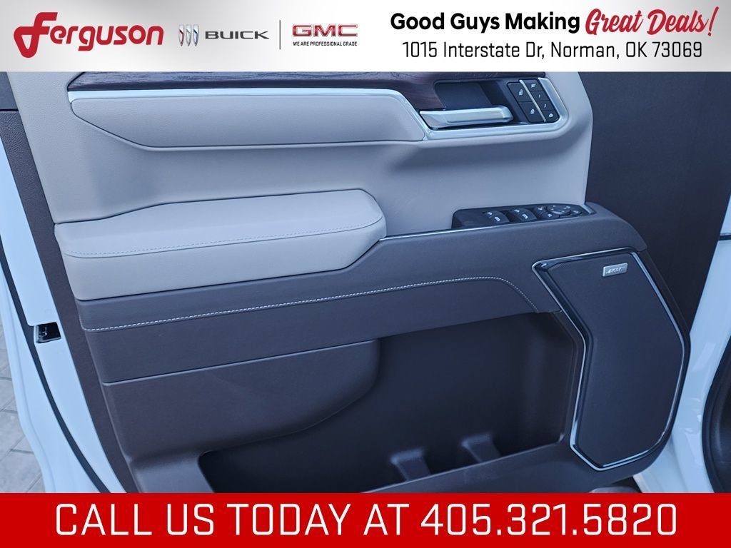 2026 GMC Sierra 1500 SLT - Photo 14