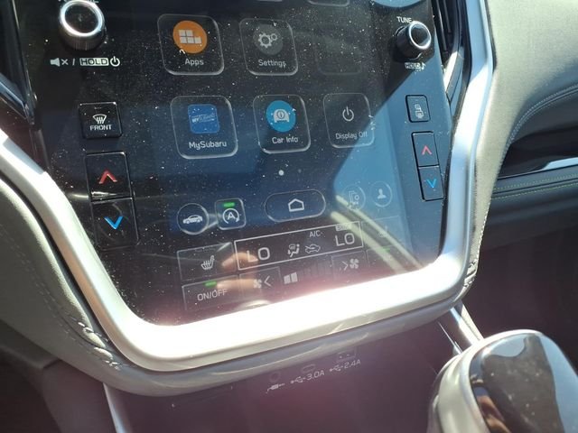 2024 Subaru Outback Onyx Edition - Photo 19