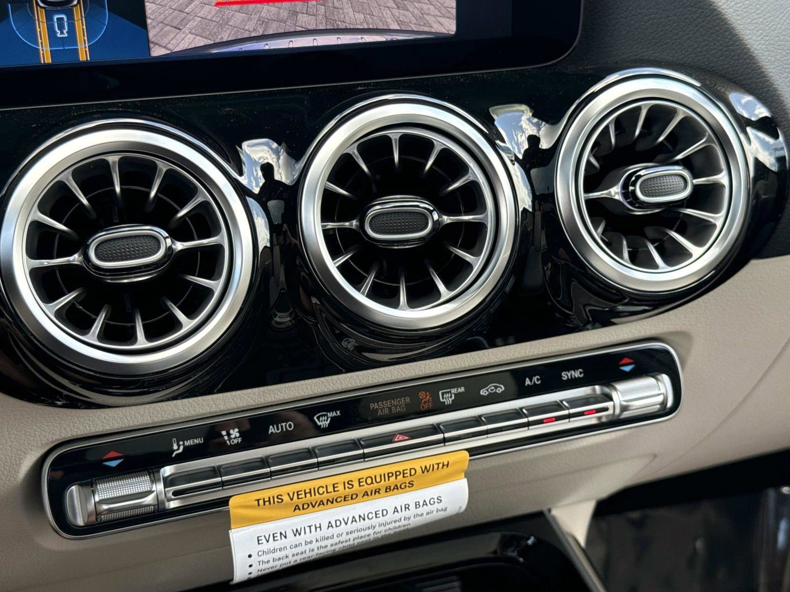 New 2026 Gray Metallic Mercedes-Benz 250 4MATIC® SUV image 29
