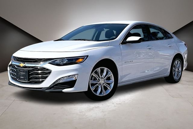 2023 Chevrolet Malibu 1LT