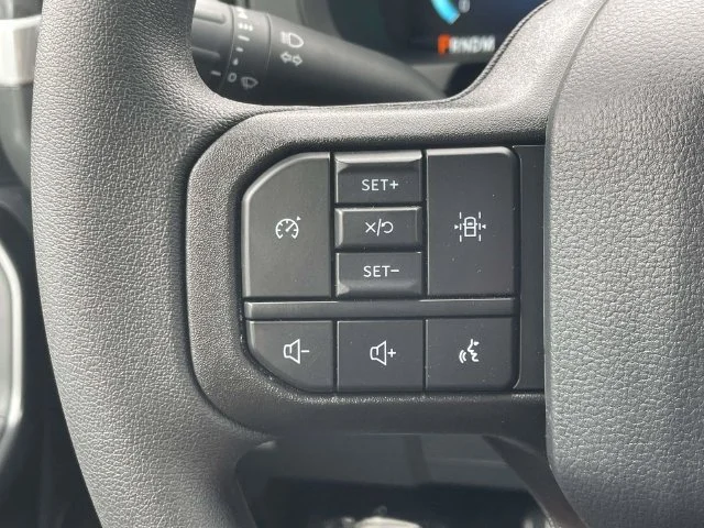 New 2026 White Ford STX image 17