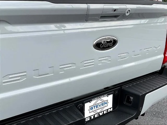 New 2026 Avalanche Ford F-250® XLT image 49