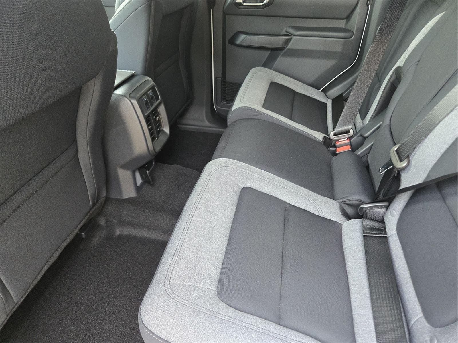 New 2026 Oxford White Ford Big Bend® image 18