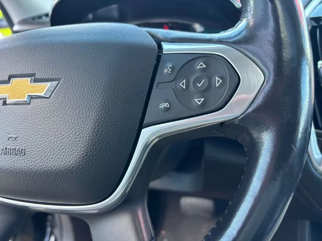 Used 2020 Black Chevrolet Premier image 22
