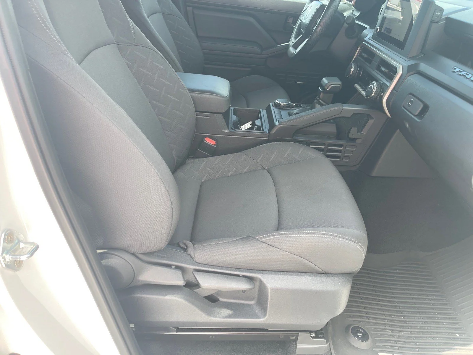 Used 2024 Ice Toyota SR image 18