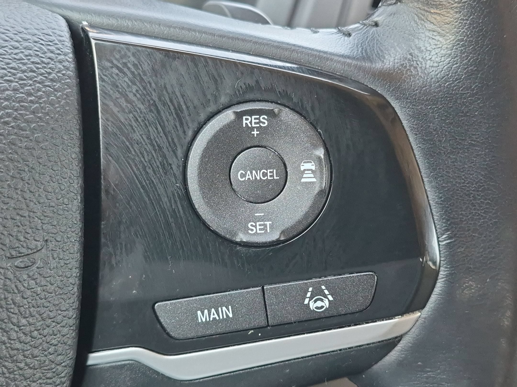 Certified Used 2018 Deep Scarlet Pearl Honda EX-L image 16