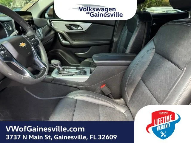 Used 2023 Copper Bronze Metallic Chevrolet LT image 19