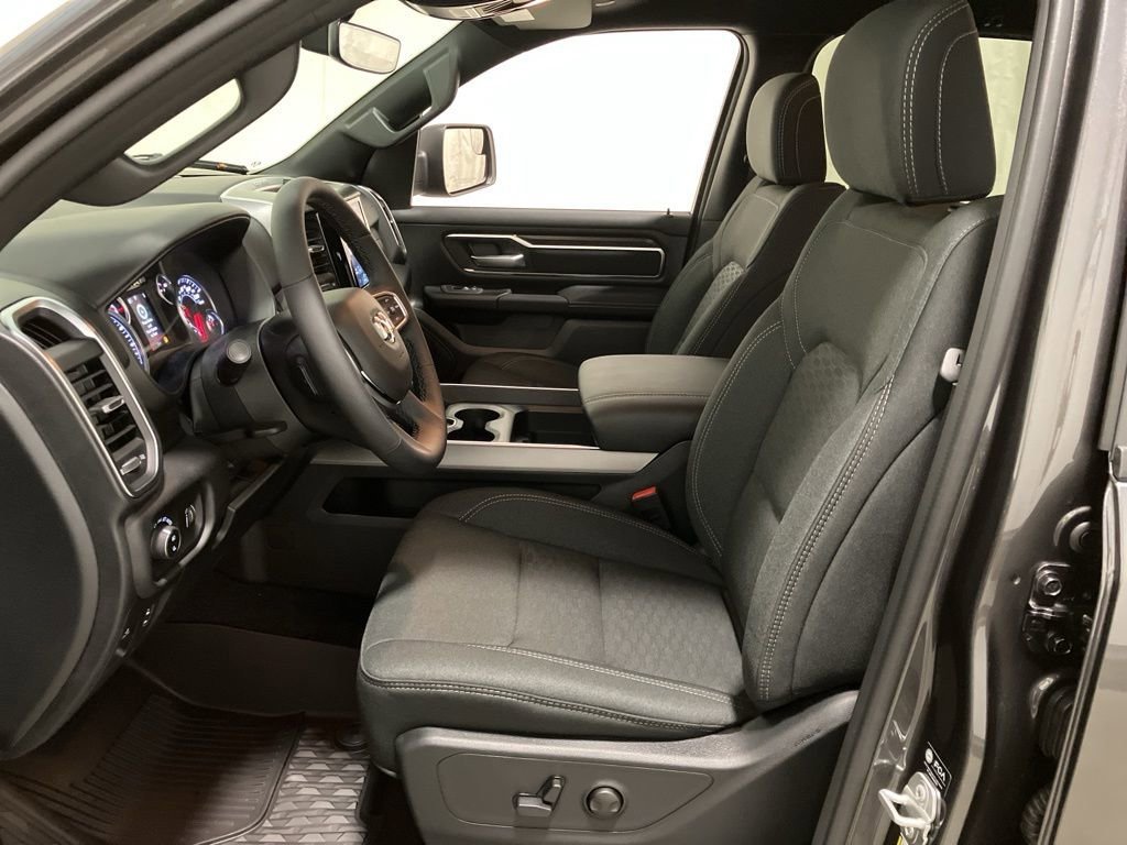 2026 RAM 1500 Big Horn/Lone Star - Photo 8