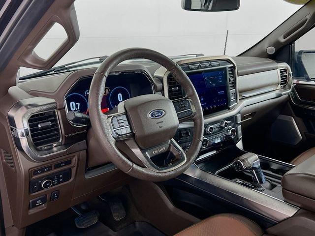 2021 Ford F-150 King Ranch - Photo 36