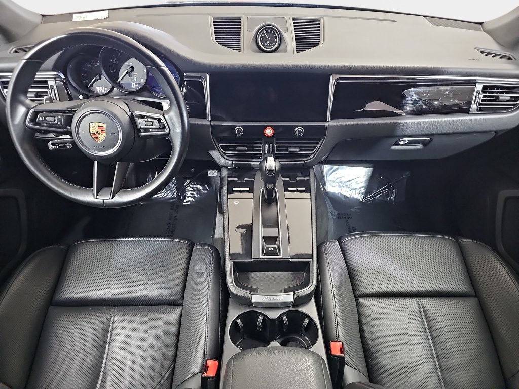 Used 2023 Gray Porsche Base image 10