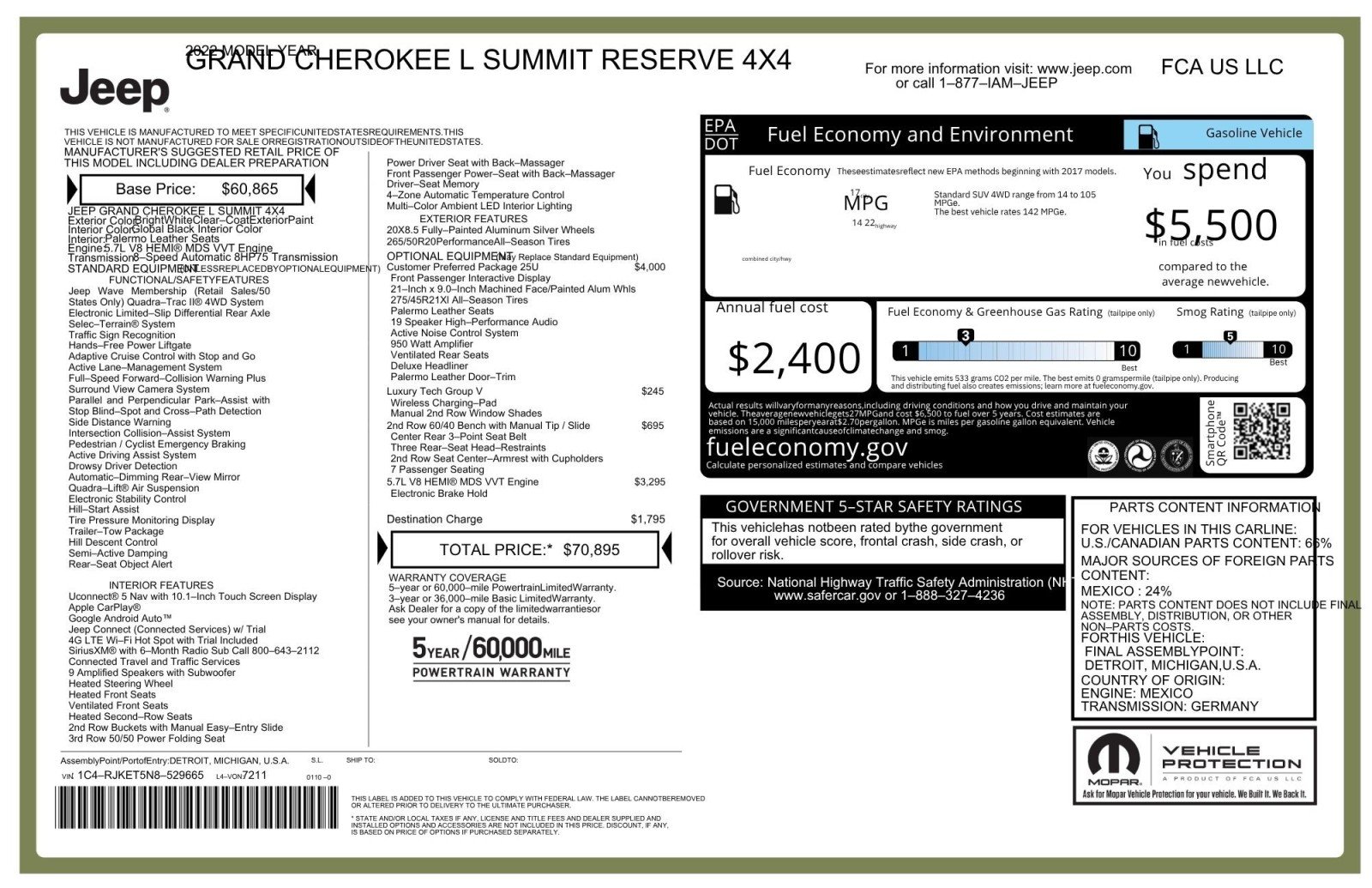 1C4RJKET5N8529665