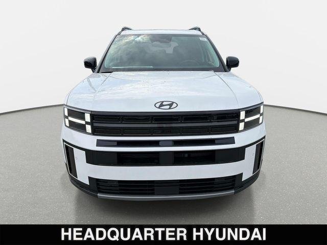 New 2026 White Hyundai XRT AWD image 6