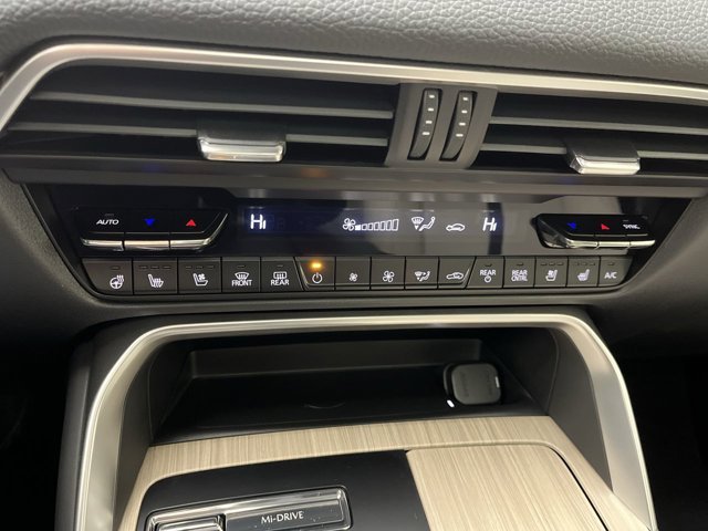 2026 Mazda CX-90 Premium Package - Photo 21